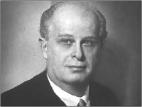 Adriano Olivetti