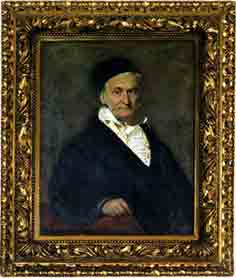 Gauss