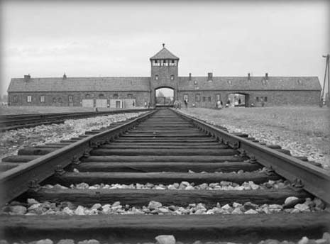 auschwitz
