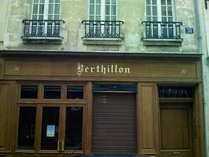 bertillon