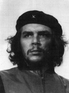 Che Guevara