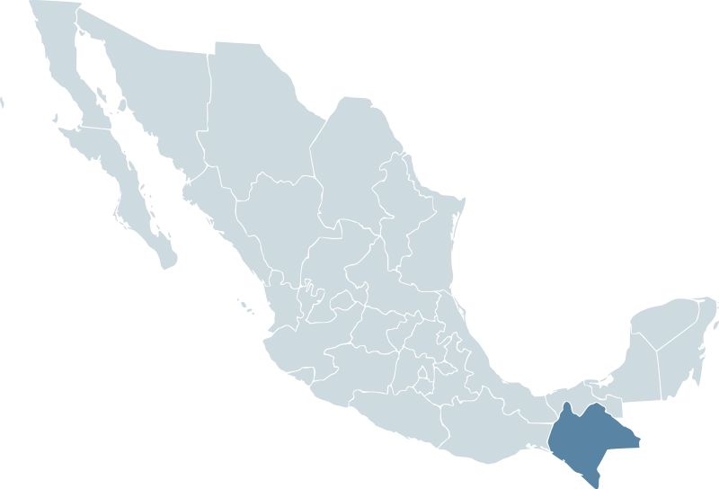 chiapas