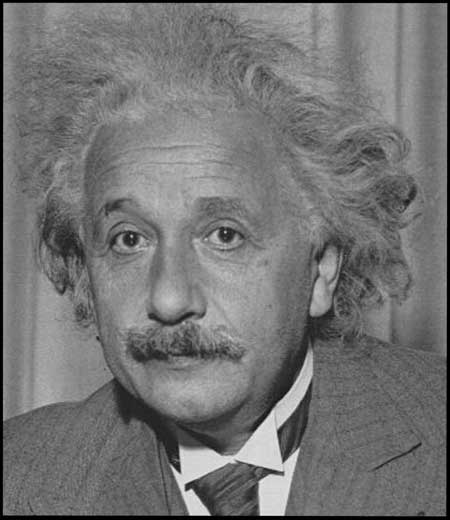 Einstein