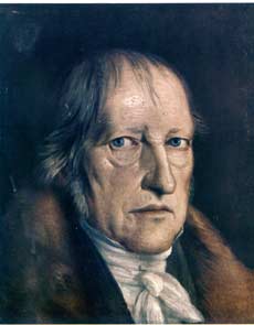 hegel