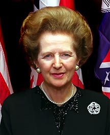 Thatcher