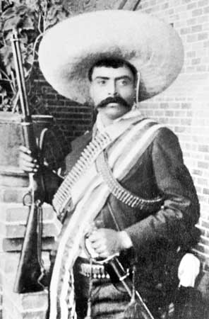 zapata