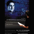 copertina matematica sentimentale