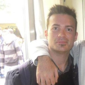 Image of Aurelio  Di Caprio