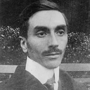 Image of Pierre  Boutroux