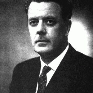 Image of Maurice G. Kendall