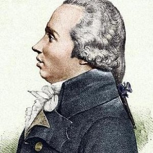 Image of Adrien Marie  Legendre