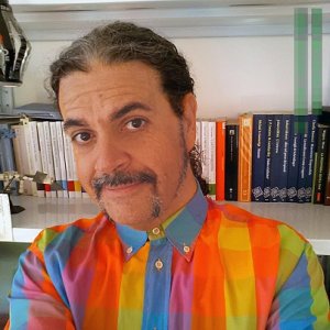 Image of Andrea  Grossi