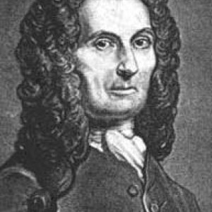 Image of Abraham  de Moivre