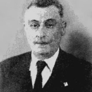 Image of Alessandro  Padoa