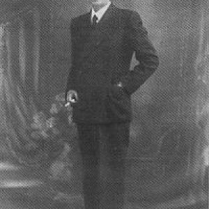 Image of Annibale  Comessatti