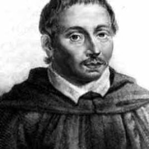 Image of Bonaventura  Cavalieri