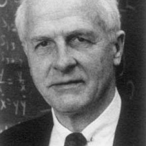 Image of Garrett  Birkhoff