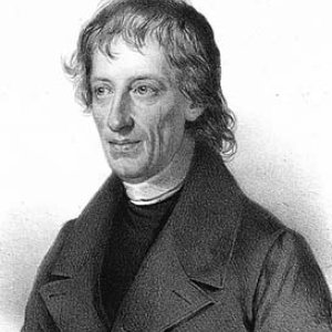 Image of Bernard  Bolzano