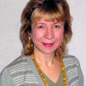 Image of Carla  Farsi