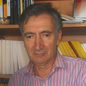 Image of Carlo  Veronesi