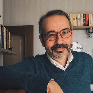 Image of Mauro  Comoglio