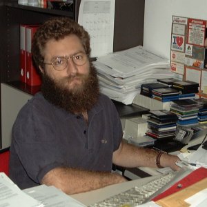 Image of Corrado  Giustozzi