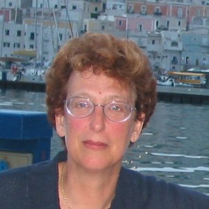 Image of Claudia  Di Giorgio