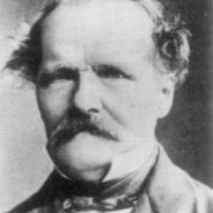 Image of Ernst Eduard  Kummer