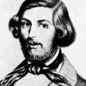 Image of Gotthold  Eisenstein