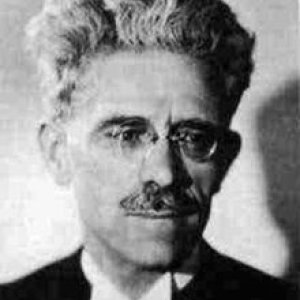 Image of Maurice  Fréchet