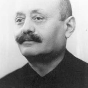 Image of Guido  Fubini