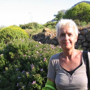 Image of Marina  Peci