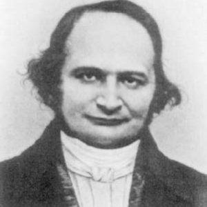 Image of Carl  Jacobi