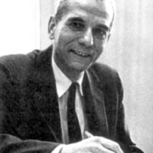 Image of Fritz  John