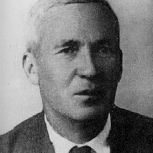 Image of Andrej  Kolmogorov