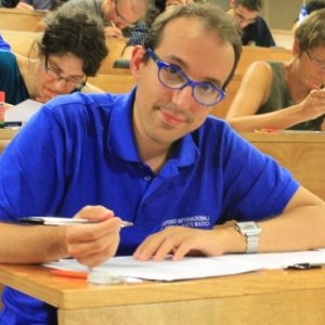 Image of Matteo  Silimbani