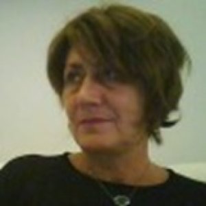 Image of Nadia  Moretti