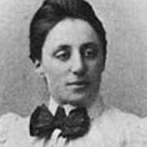 Image of Emmy  Noether