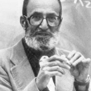 Image of Paul Richard Halmos