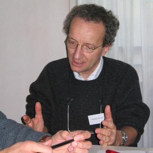 Image of Giuseppe  Rosolini