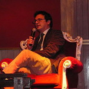 Image of Stefano  Bartezzaghi