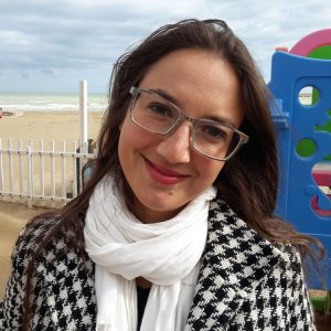 Image of Agnese Ilaria  Telloni