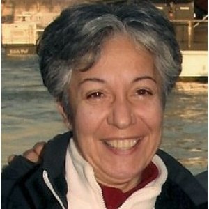 Image of Grazia Pia  Trisolini