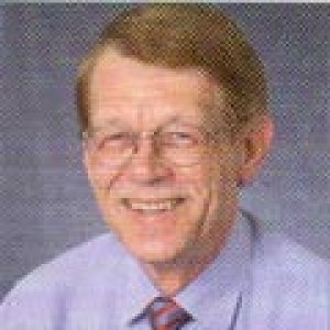 Image of Ronald S. Calinger