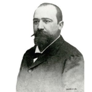 Image of Ernesto  Cesàro