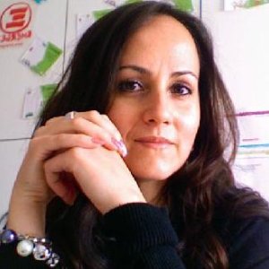 Image of Anita  Eusebi