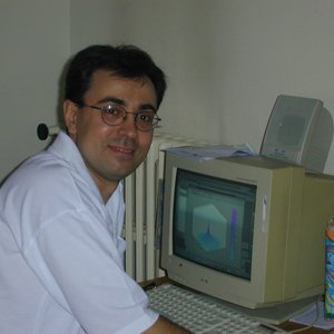 Image of Fausto  Saleri