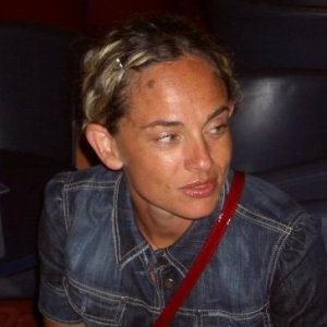 Image of Chiara  Faggiolani