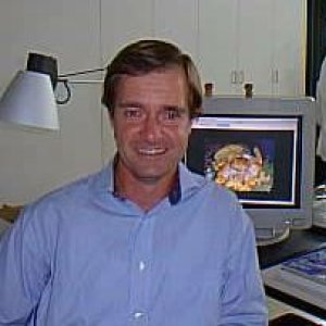 Image of Saverio  Giulini