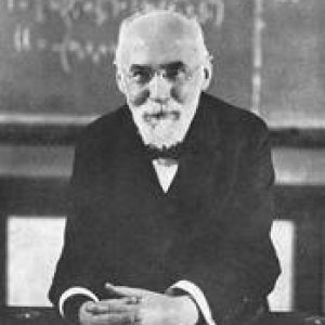 Image of Hendrik  Lorentz